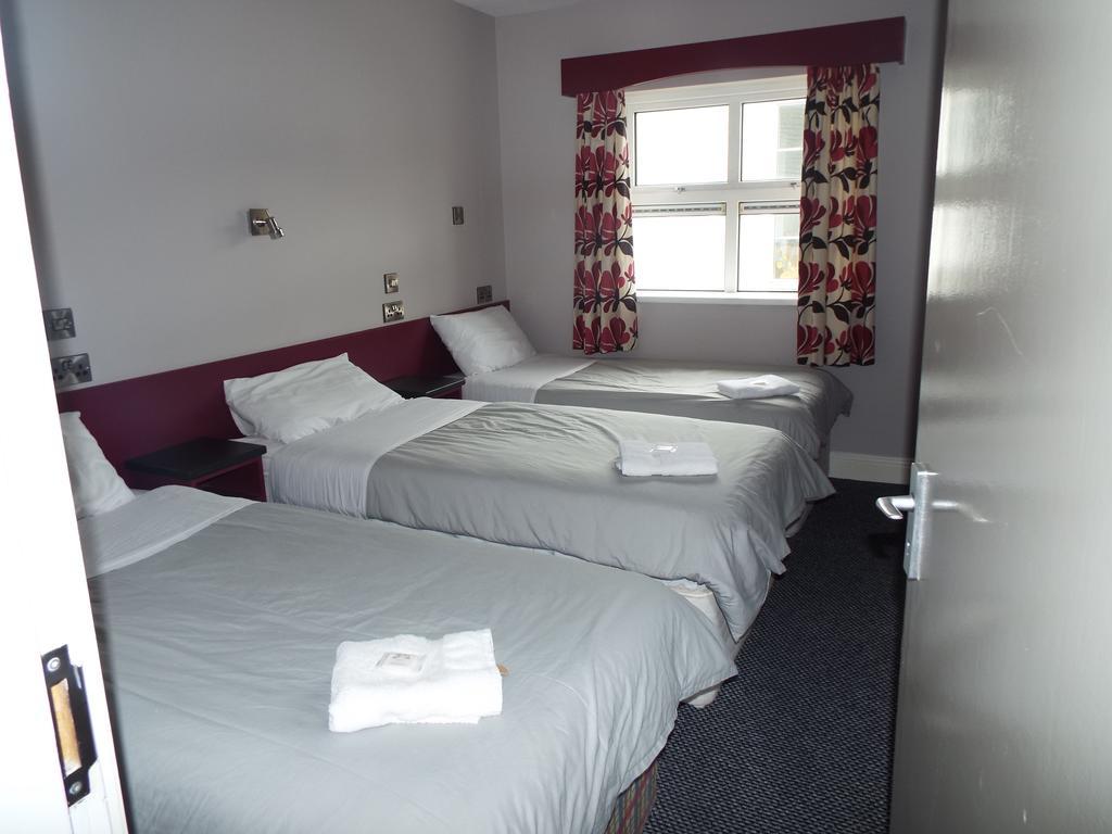Tralee Holiday Lodge Guest Accommodation Exterior foto