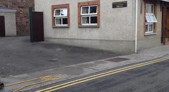 Tralee Holiday Lodge Guest Accommodation Exterior foto