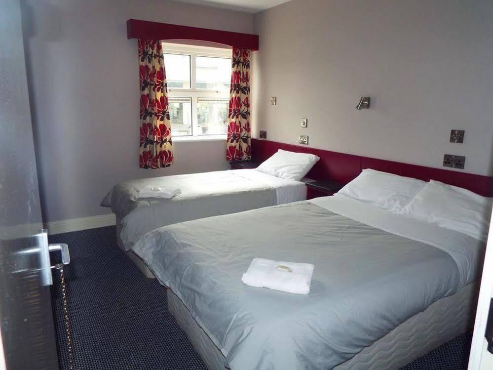 Tralee Holiday Lodge Guest Accommodation Exterior foto